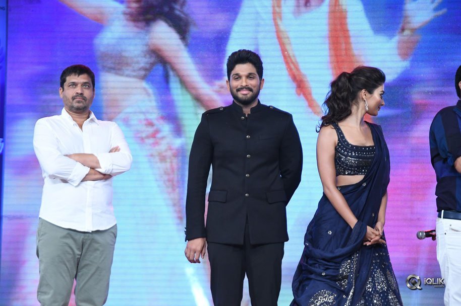 Duvvada-Jagannadham-Movie-Audio-Launch